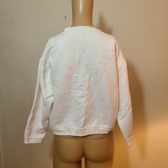 Vintage Calvin Klein Sweatshirt - Picture 2 of 2